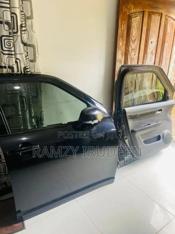 Suzuki Swift Body Part Set