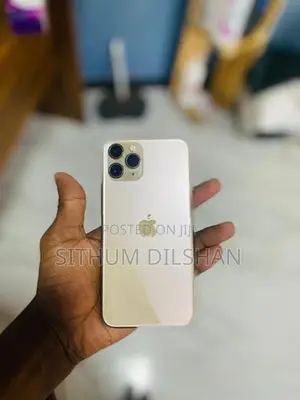 Apple iPhone 11 Pro (Used)