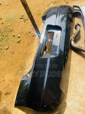 Suzuki Swift Body Part Set