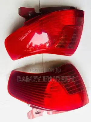 Suzuki Swift Body Part Set
