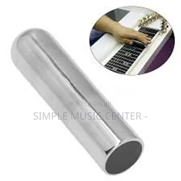 Guitar Slide Tone Bar