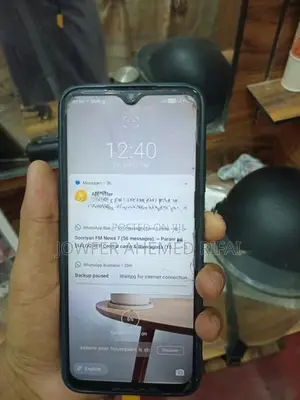 Infinix Hot 9 Play 2020 (Used)