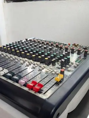 Mixer