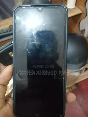 Infinix Hot 9 Play 2020 (Used)