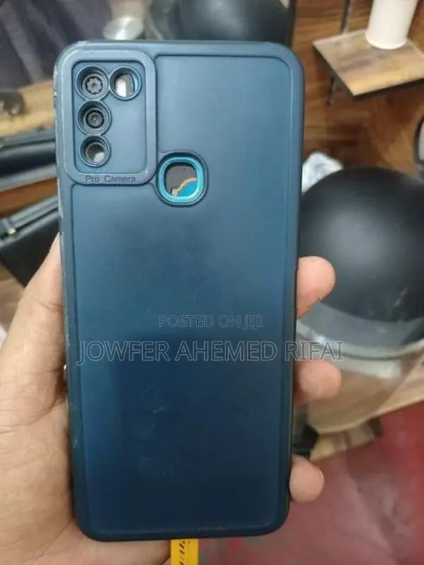Infinix Hot 9 Play 2020 (Used)