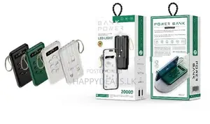 Bagule YM-518 20000mAh Power Banks