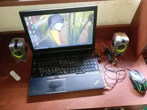 Lenovo Laptop
