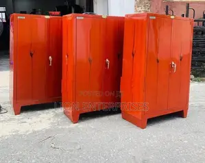Half Cupboards 4ft