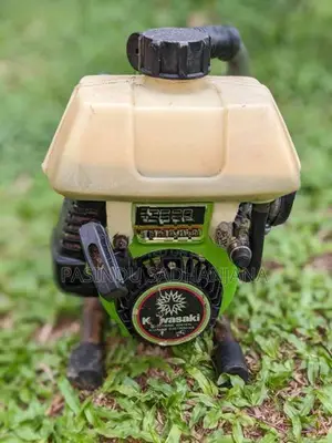 Kawasaki Water Pump