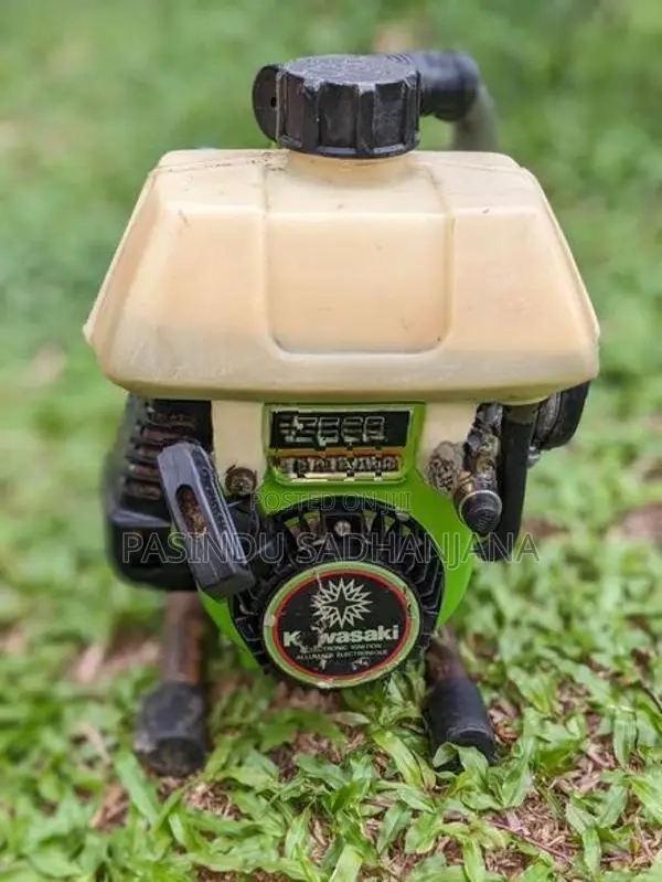 Kawasaki Water Pump