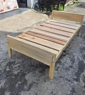 Single Beds