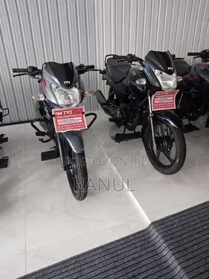 TVS Sport 2026