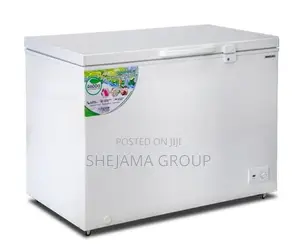 Freezer