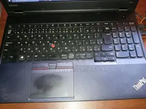 Lenovo Laptop