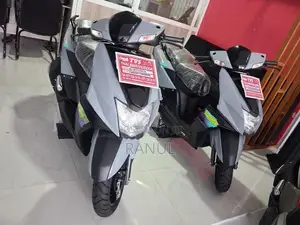 TVS Ntorq 125 2026