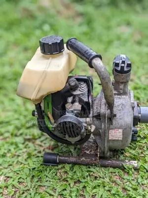 Kawasaki Water Pump