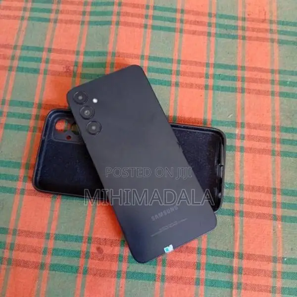 Samsung Galaxy A05s (Used)