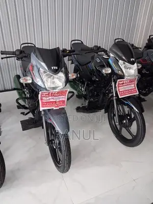 TVS Sport 2026