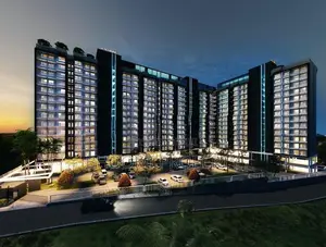 Beautiful Apartment for Sale Kaduwela