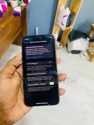 Apple iPhone 11 Pro (Used)