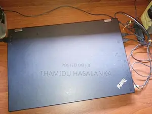 Lenovo Laptop