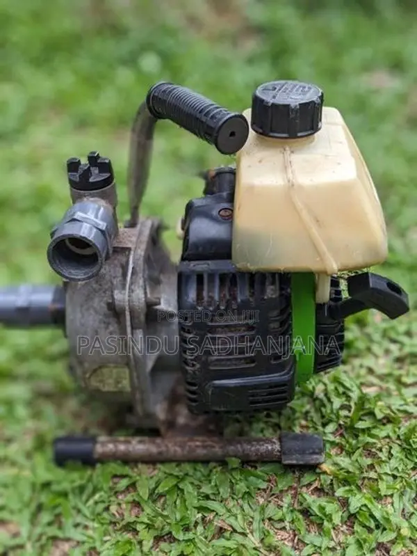 Kawasaki Water Pump