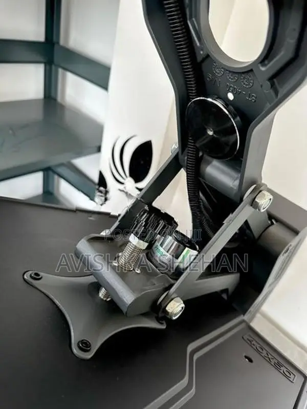 Heat Press Machine