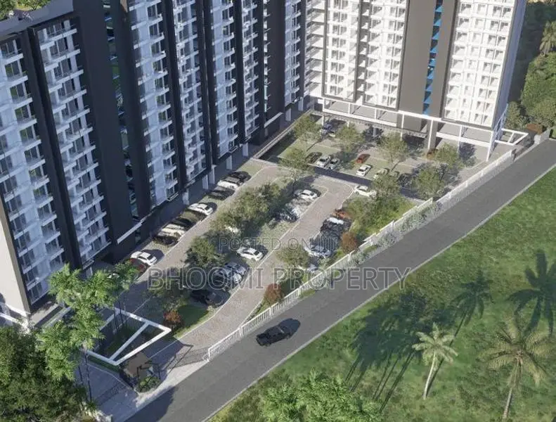 High luxury Apartment for sale Kaduwela