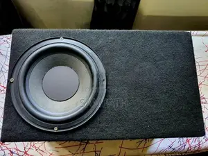 Subwoofer