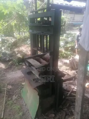 Block Gal Machine