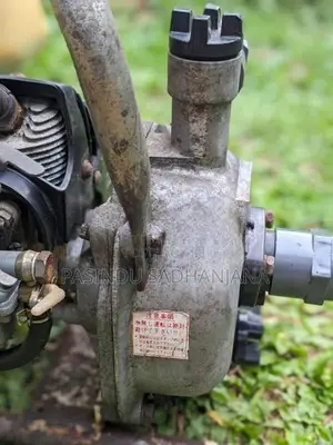 Kawasaki Water Pump