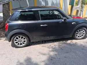BMW Mini Cooper 2014
