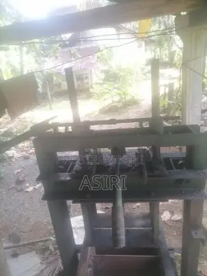 Block Gal Machine