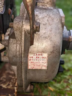 Kawasaki Water Pump
