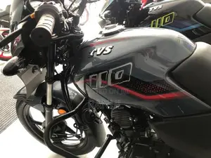 TVS Sport 2026