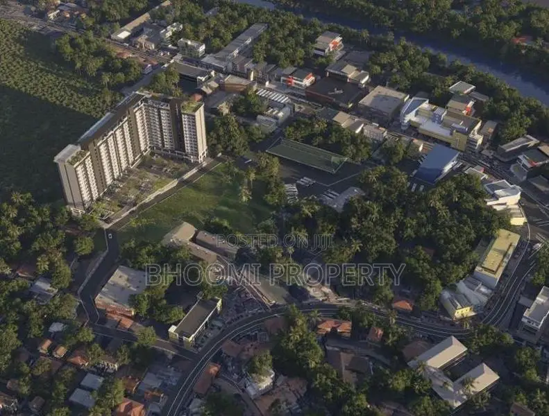 High luxury Apartment for sale Kaduwela