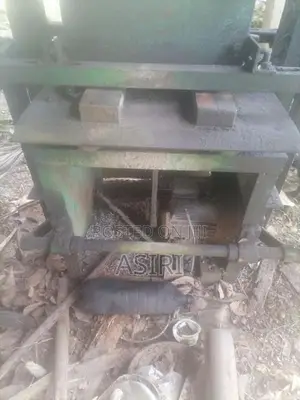 Block Gal Machine