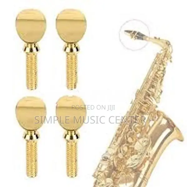 Replacement Screws for Clarinet Sax Ligatures