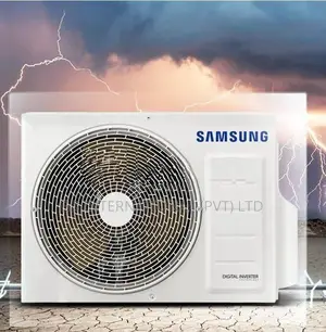 12000BTU Samsung Inverter Ac