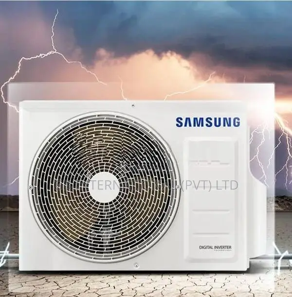 12000BTU Samsung Inverter Ac