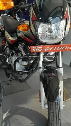Bajaj CT100 2026