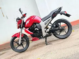 Yamaha FZ WE - 4352 2010