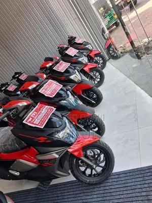 TVS Ntorq 125 2026