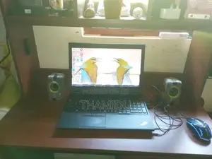 Lenovo Laptop