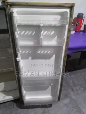 Singer Refrigerator