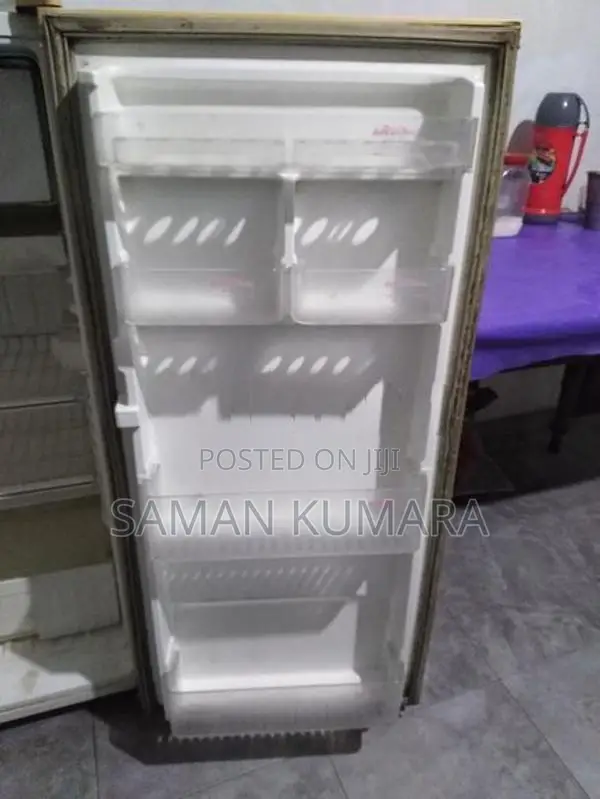 Singer Refrigerator
