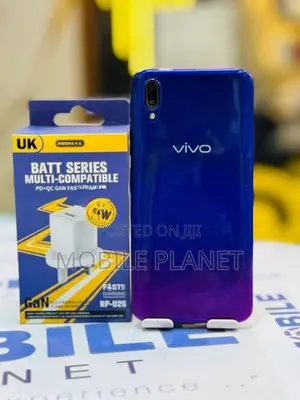 Vivo Y93 6GB 128GB (Used)