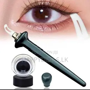 Silicon Eyeliner Brush