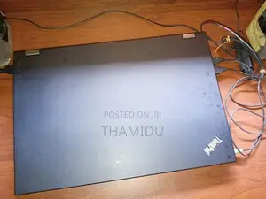 Lenovo Laptop