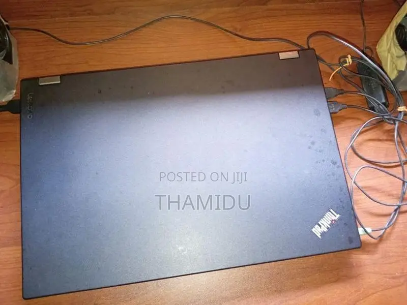 Lenovo Laptop